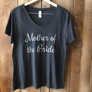 Mother of The Bride Top, Size XL NWOT